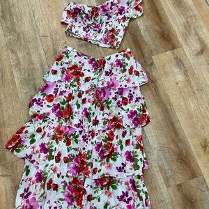 Abercrombie 2-Piece Vacation Set